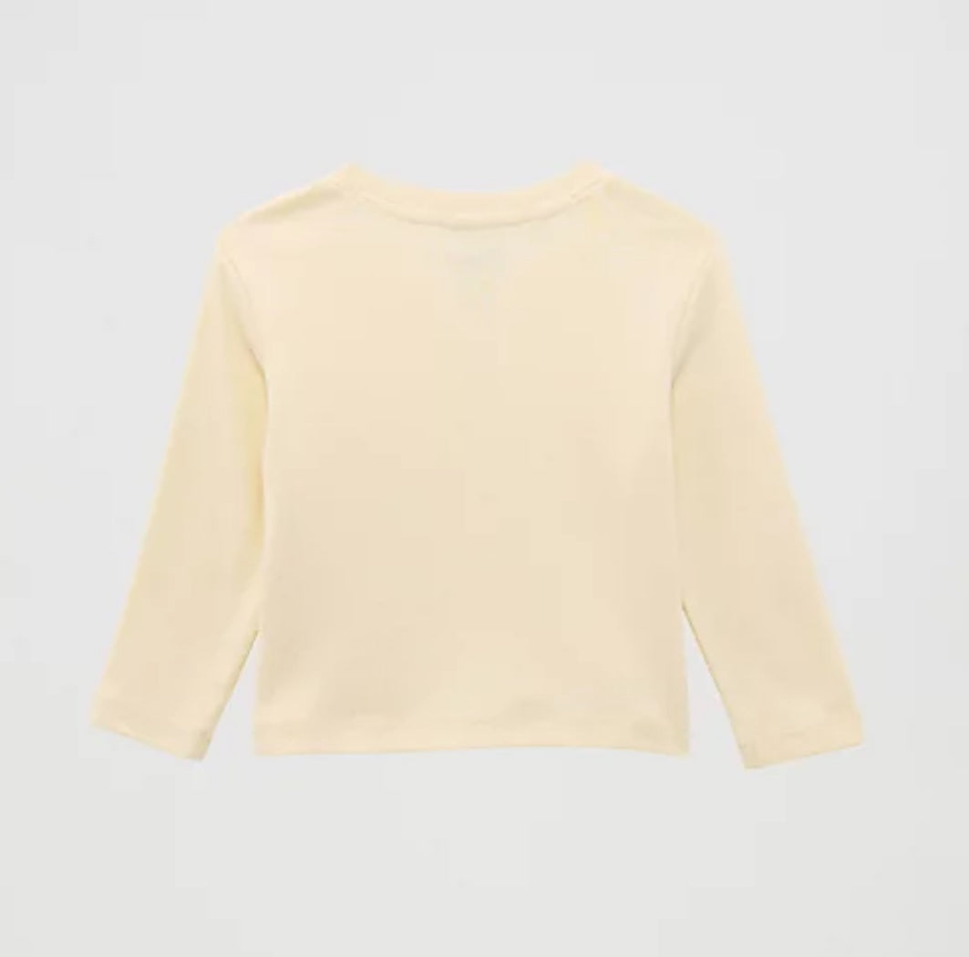 Wrangler  LS Girl Shirt