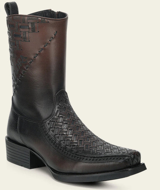 CUADRA Boots Narrow Square Toe - CC293