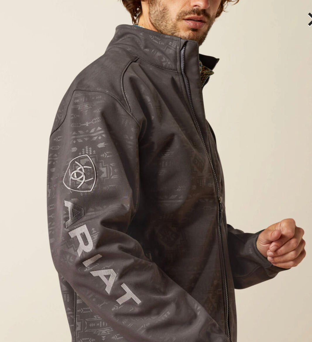 Ariat softshell jacket 58158
