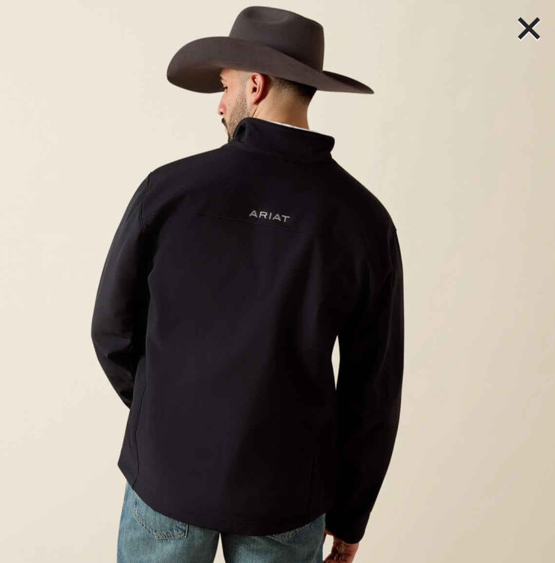 Ariat Vernon 2.0 Softshell Jacket 23329