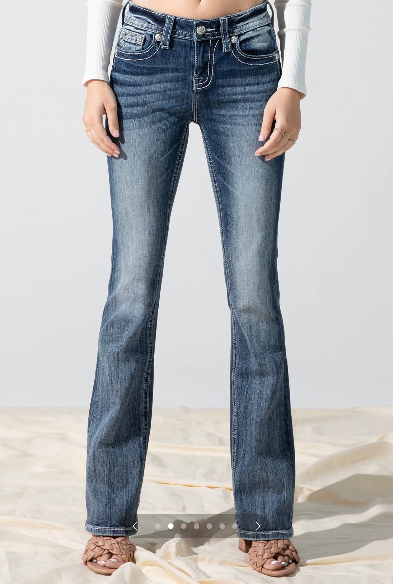 Miss Me Boot Cut trans01