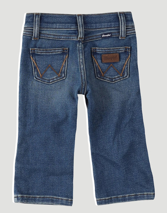 Baby Wrangler Denim Jeans
