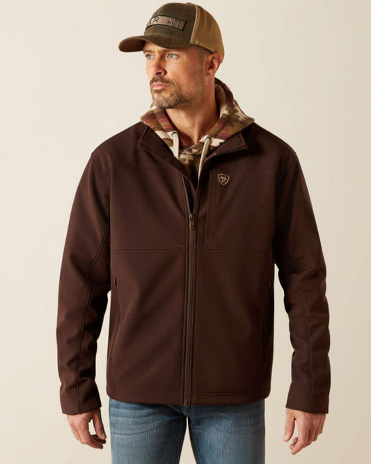 Ariat Vernon Softshell Jacket 62597