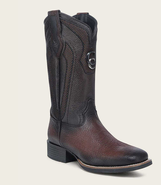 Cuadra bison boots