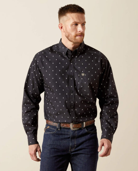 Ariat Men Classic Fit Shirt 65856