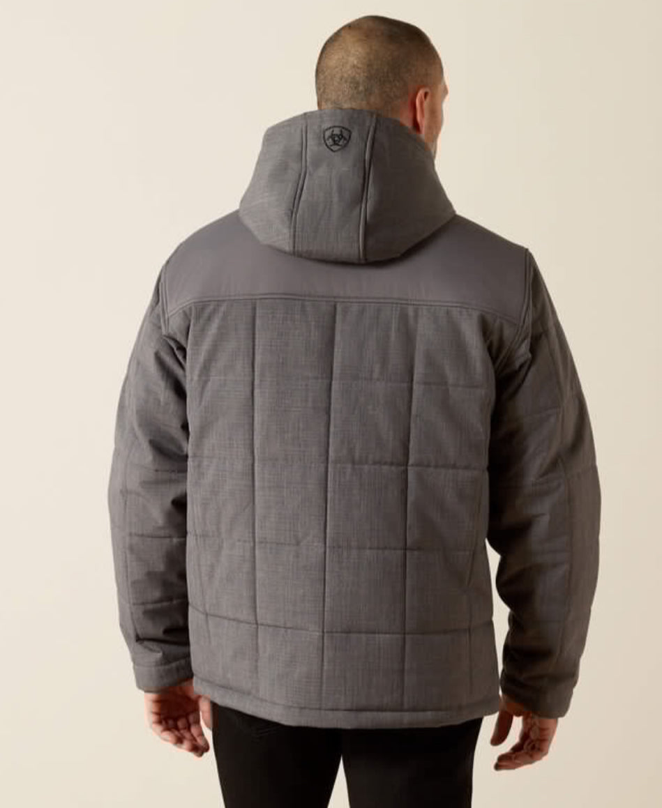 Ariat Crius Hooded Jacket