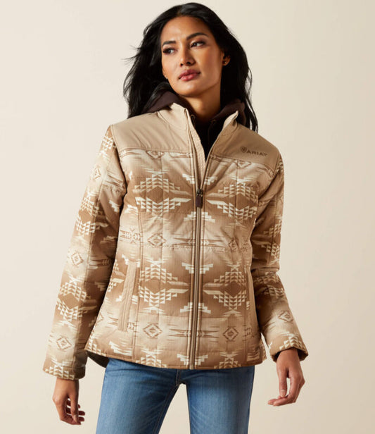 Ariat Crius Jacket