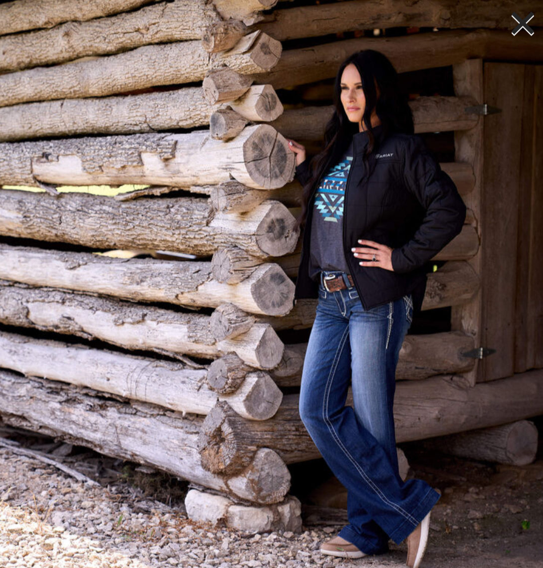 Ariat Crius Jacket 32982