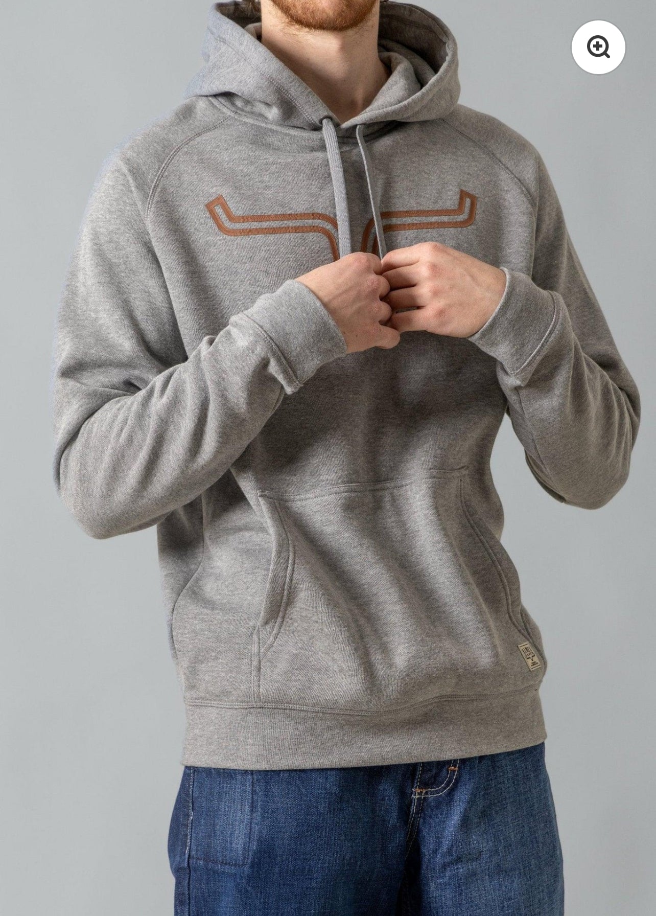 KIMES RANCH OUTLIER HOODIE