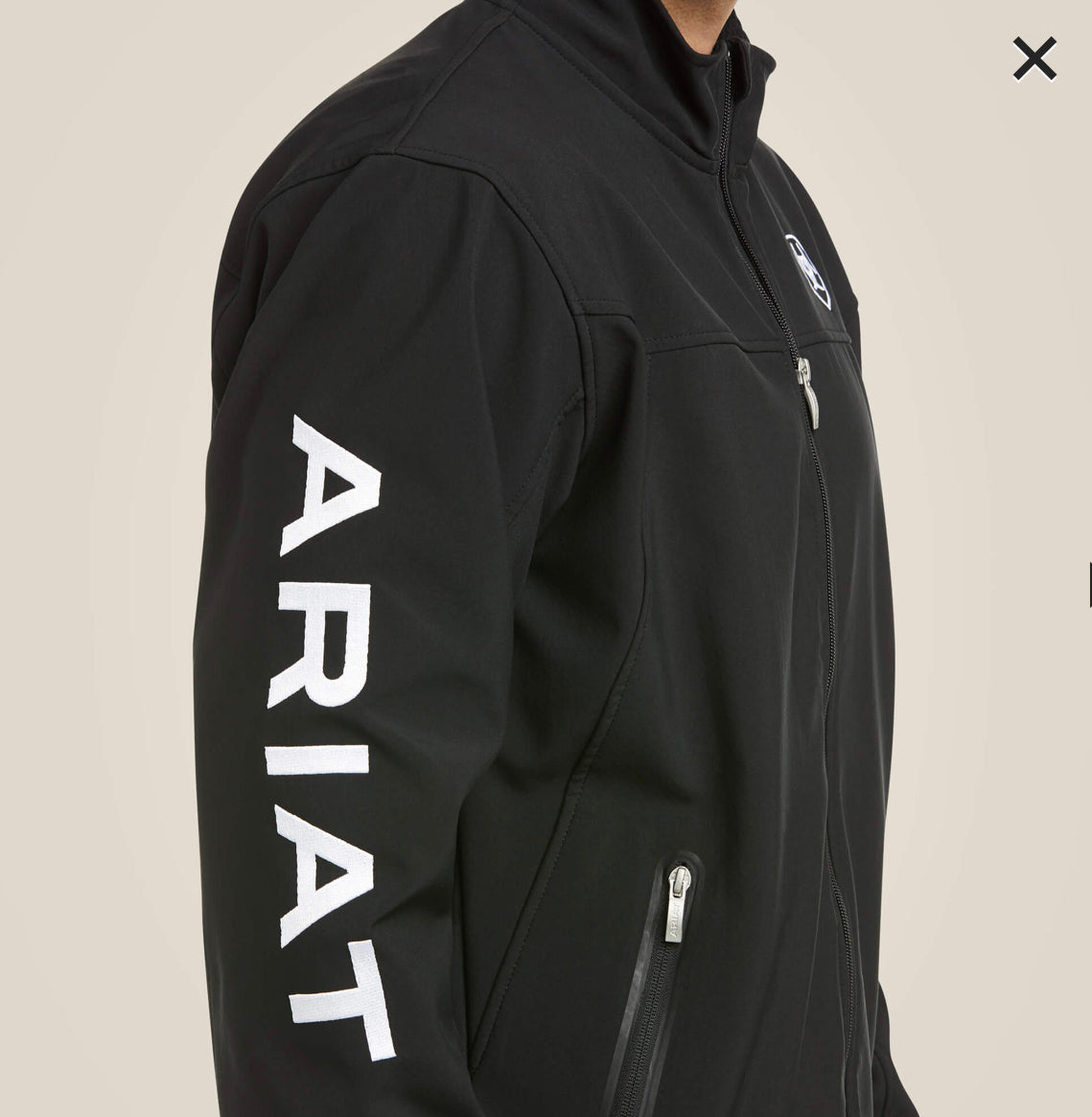 New Team Softshell jacket 10019279￼