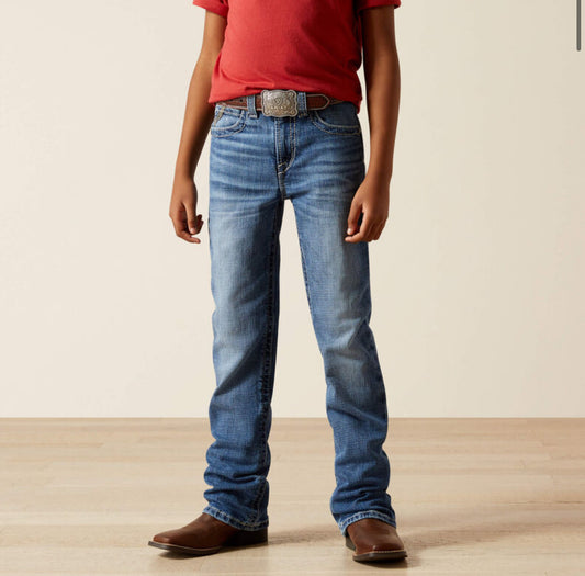 Ariat kids jeans
