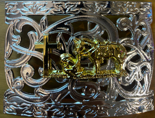 Western Buckle