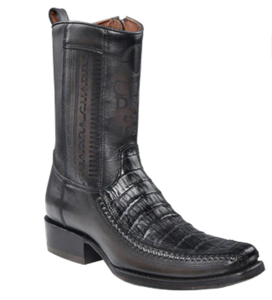 Cuadra narrow square fuscus cu805