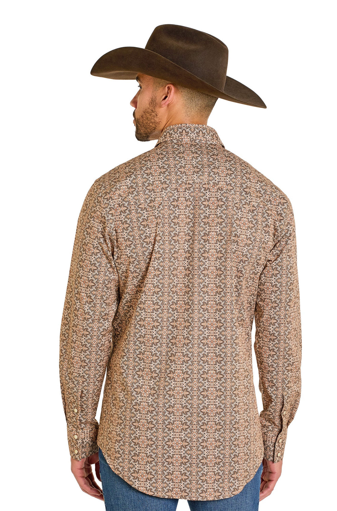 Rock And Roll Shirt
