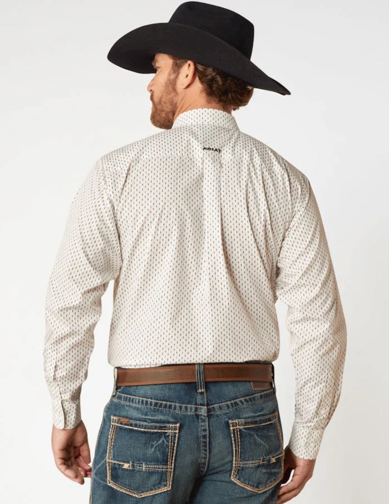 Ariat shirt