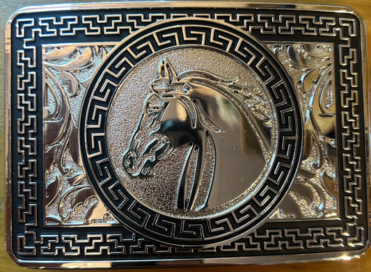 Western Buckle