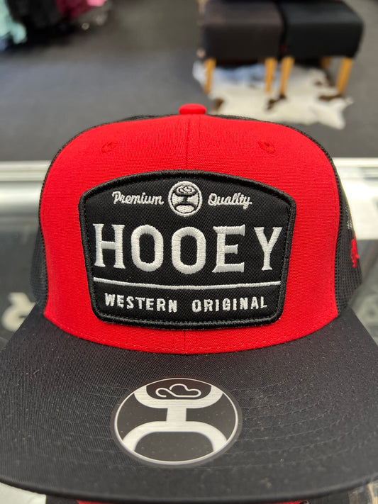 Hooey hat trans01