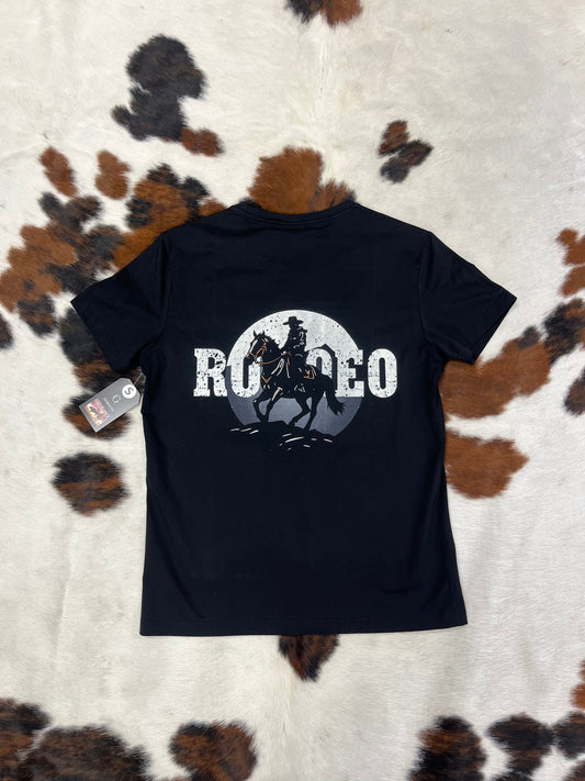 Gioboots T-Shirts 1/2 trans01