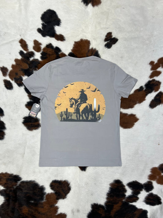 Gioboots T-Shirts 1/2 trans01