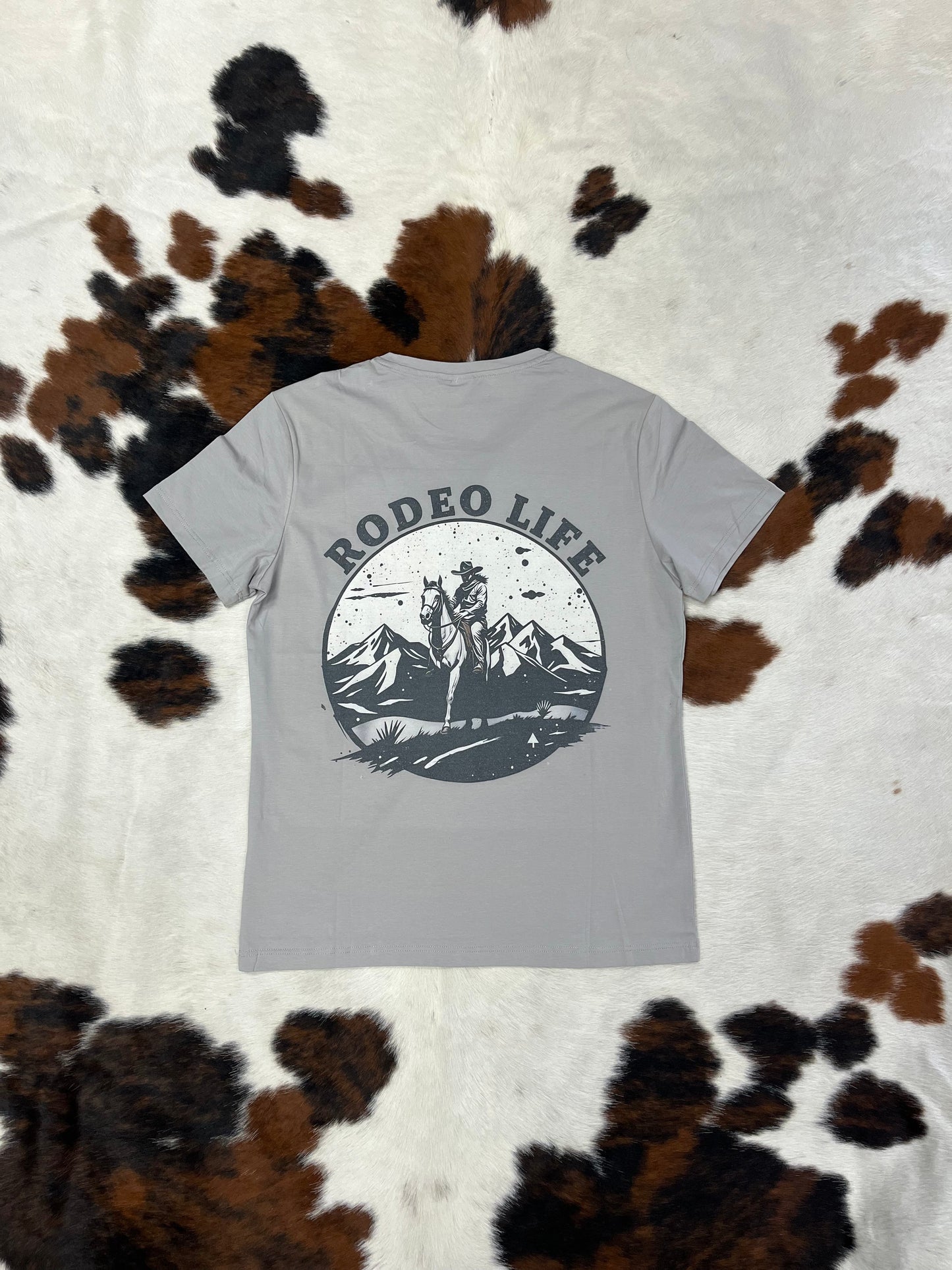 Gioboots T-Shirts 1/2 trans01