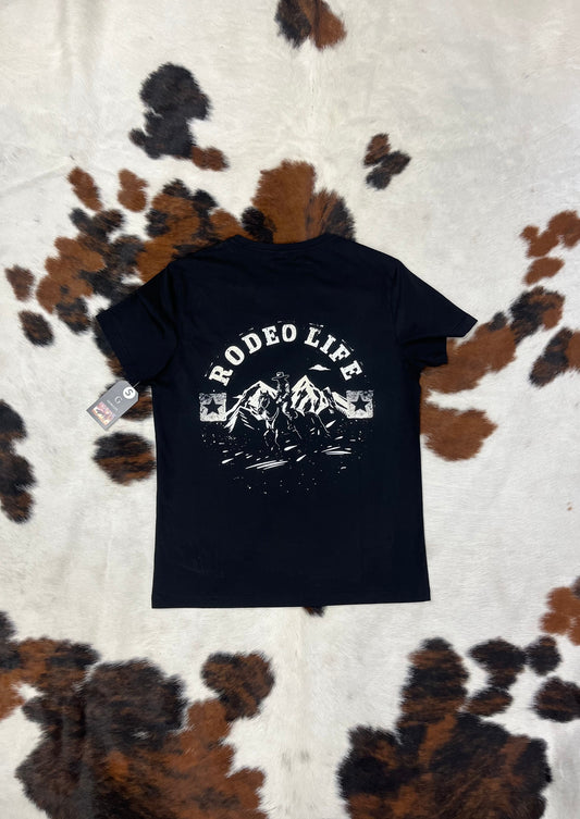 Gioboots T-Shirts 1/2 trans01