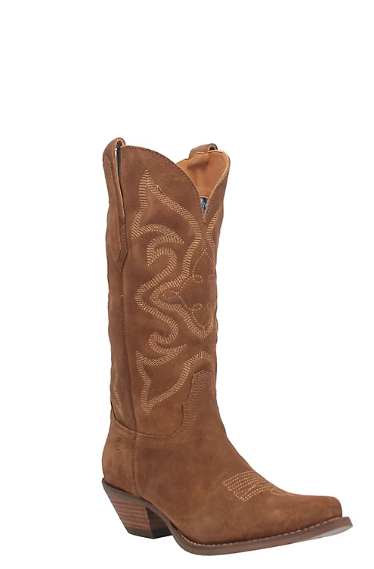 Dingo Women's Out West Cowgirl Boots