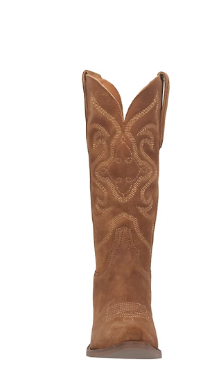 Dingo Women's Out West Cowgirl Boots