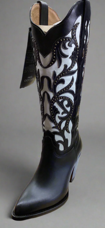 Rio Grande Boots Isabella