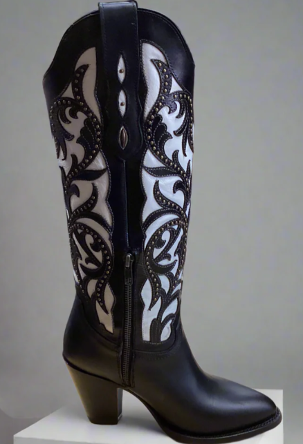 Rio Grande Boots Isabella