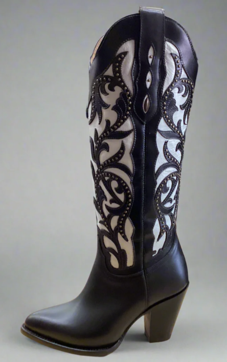 Rio Grande Boots Isabella