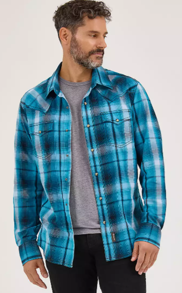 Wrangler retro