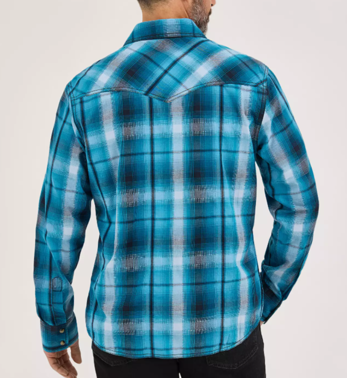 Wrangler retro