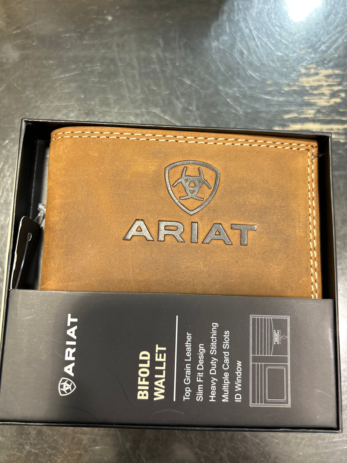 Ariat Wallet