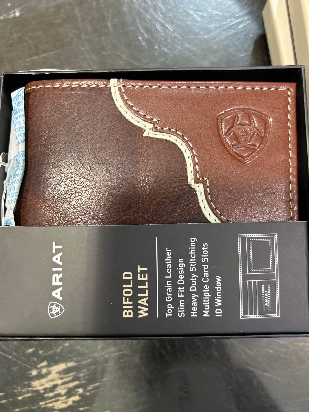 Ariat Wallet