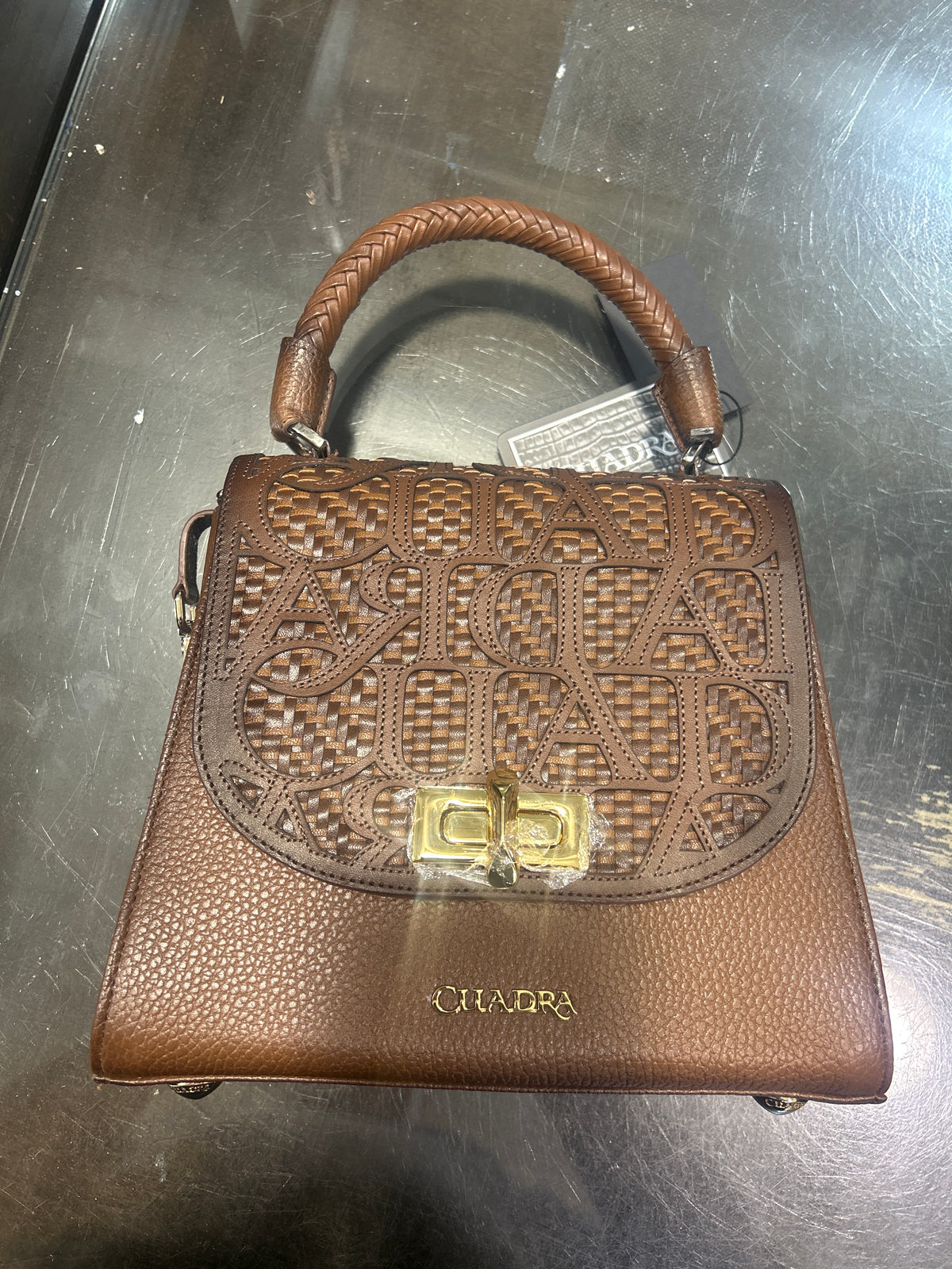 Cuadra purse du871