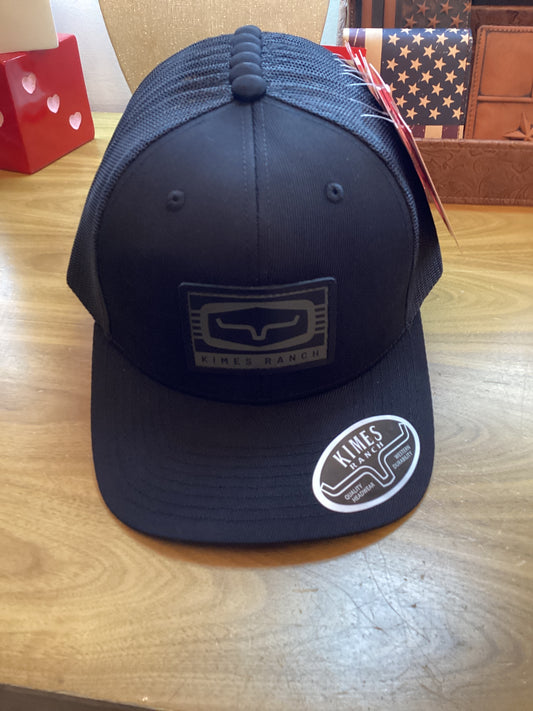 Kimes Ranch Hat