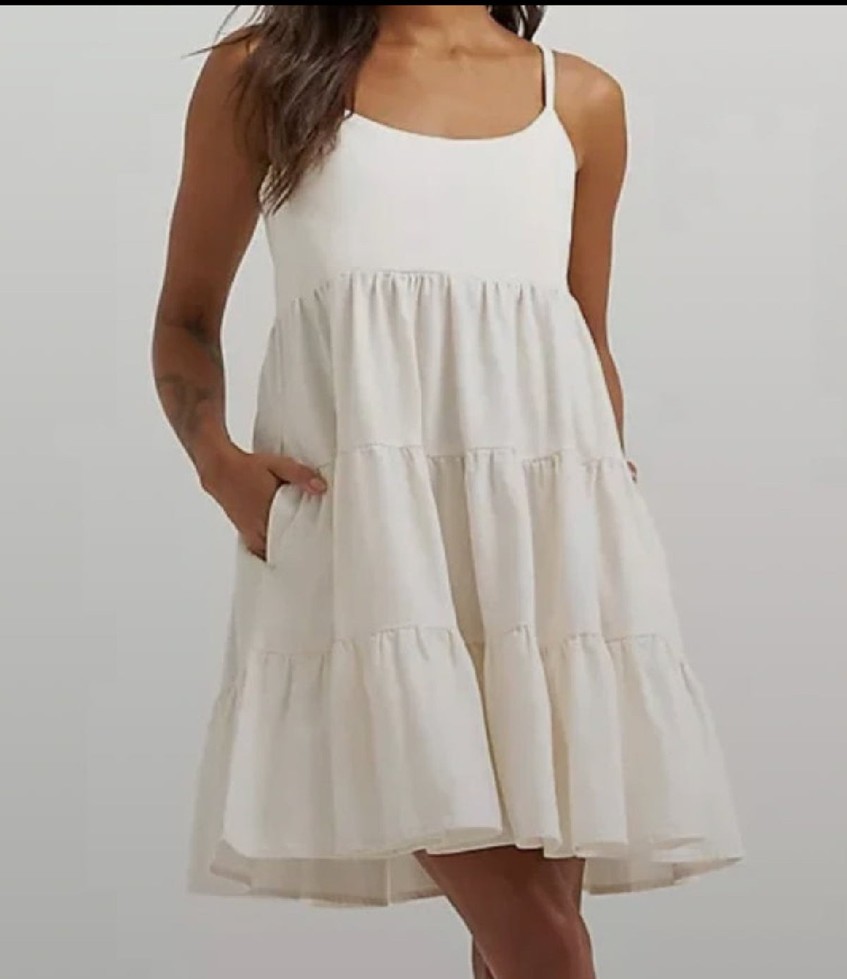 Wrangler dress