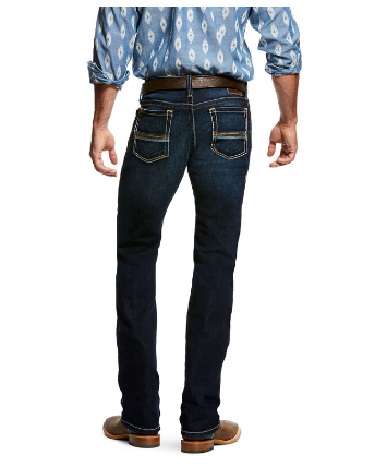 M7 Rocker Boot Tanner dodge 26681