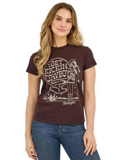 Wrangler T-Shirt